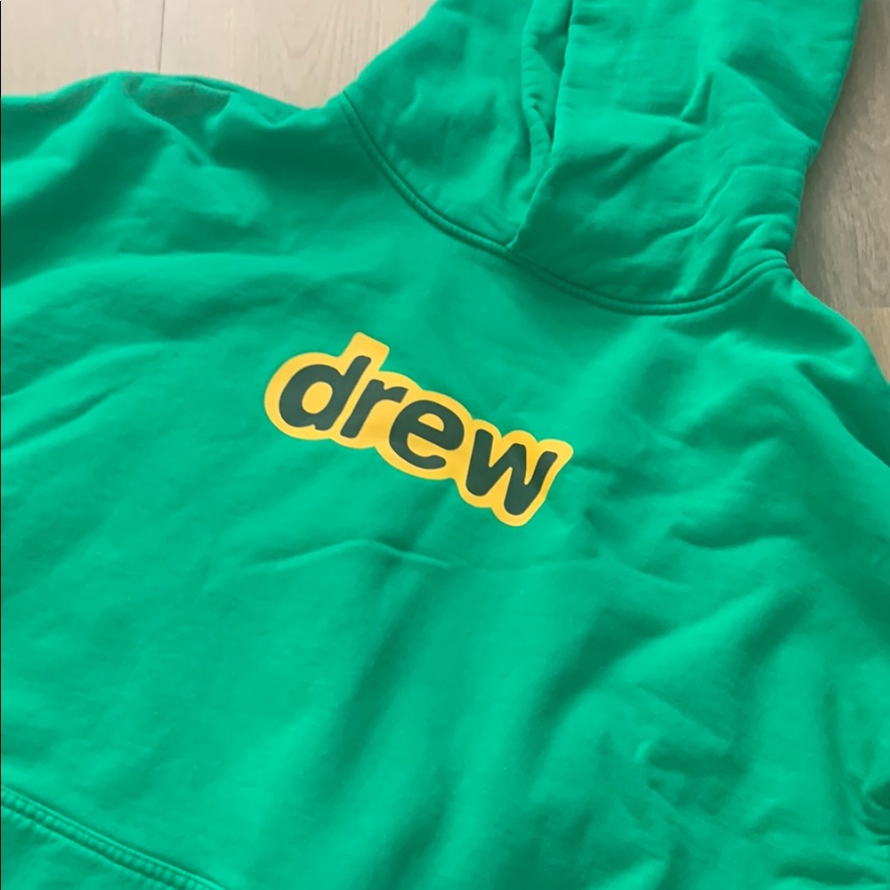 Drew house Hoodie -men's M